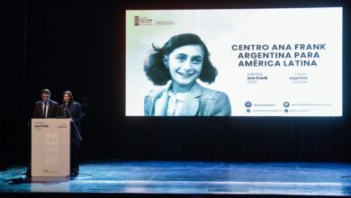 Photo of 80 fotos de los premios Ana Frank 2024 al compromiso por la convivencia, la inclusión y contra el odio y la discriminación