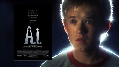 Photo of Quién era el niño de la película ‘Inteligencia Artificial’ de Steven Spielberg