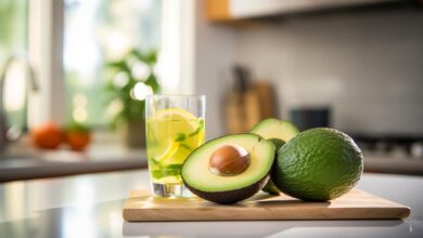 Photo of Qué tan buena es la palta: beneficios y características nutricionales