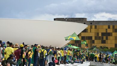 Photo of Dos bolsonaristas contaron cómo fue su escape hacia Argentina para pedir asilo político