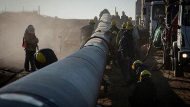 Photo of Gas: acuerdan provisión de Bolivia para 7 provincias, mientras avanza la primera obra pública del gobierno de Milei