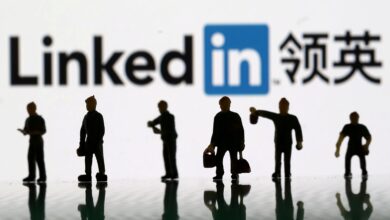 Photo of Encuentra el trabajo de tus sueños usando asistentes virtuales con IA, así es la idea de LinkedIn