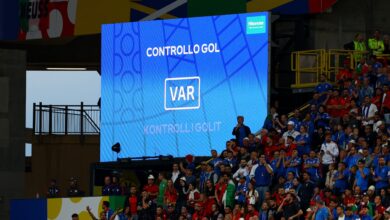 Photo of Toda la tecnología de la Copa América 2024: desde un VAR más potente hasta IA en cada partido