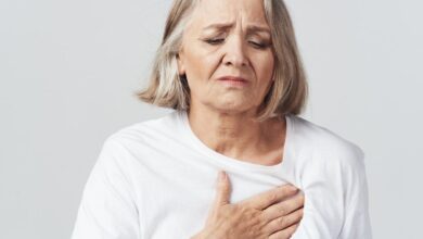 Photo of Más de una cuarta parte de las personas «sanas» mayores de 60 años tienen enfermedad de las válvulas cardíacas