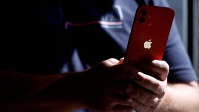 Photo of Hombre demanda a Apple por millonaria suma: su esposa encontró sus infidelidades en el iPhone