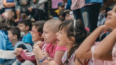 Photo of La Fundación Natalí Dafne Flexer cumple 30 años y lo celebra con una cena solidaria