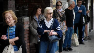 Photo of Ley Bases: cómo afectará a las jubilaciones y qué pasará con la moratoria si se aprueba el proyecto