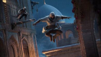 Photo of Assassin’s Creed Mirage y más juegos de Ubisoft ahora disponibles para iPhone, iPad y Mac