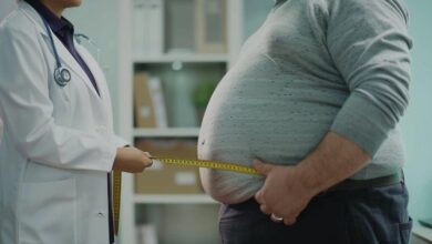 Photo of Por qué es tan difícil perder grasa abdominal: razones y soluciones