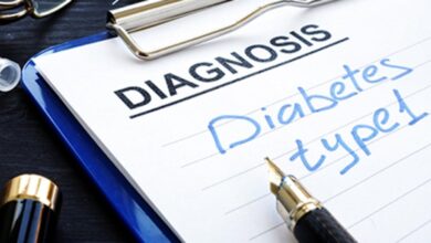 Photo of Gracias a los avances en los tratamientos, la diabetes tipo 1 ya no es un factor de muerte prematura