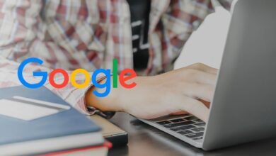 Photo of Cinco cursos gratuitos de Google sobre IA y desarrollo de páginas web