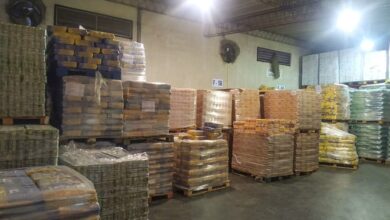 Photo of El Gobierno solicitó que la Corte revise la orden que obliga a Capital Humano a distribuir las 6 toneladas de alimentos almacenados en sus depósitos