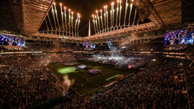 Photo of Así es la tecnología del Hard Rock Stadium: donde será la final de la Copa América