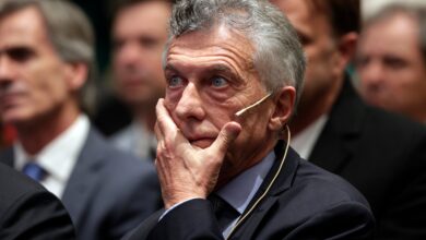 Photo of Mauricio Macri: “La mayoría de los venezolanos hablaron fuerte y claro, Maduro debe dejar el poder”