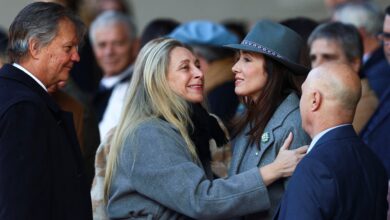 Photo of El acto en La Rural agravó la tensión entre Milei y Villarruel: indiferencia y una ácida respuesta de la vicepresidente