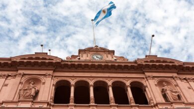 Photo of Desde el Consejo de Mayo hasta un nuevo régimen de propinas: los decretos que prepara el Gobierno