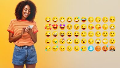 Photo of Día Mundial del Emoji: El misterio detrás de los 10 emojis más confusos del mundo
