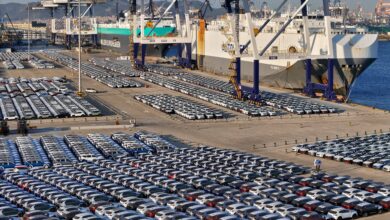 Photo of Europa aplicó un fuerte arancelamiento a los autos eléctricos chinos para proteger su industria de dumping