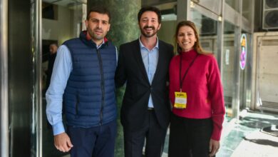 Photo of Sigue la interna en el PRO: Yeza aseguró que Bullrich y Rodríguez Larreta “se llevaron puesto al partido”