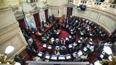 Photo of El Gobierno demora respuestas sobre proyectos clave y se tensa la relación con el Senado