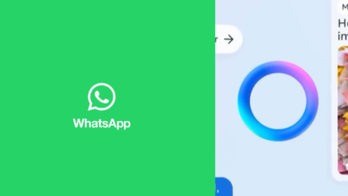 Photo of Cómo activar el círculo azul en WhatsApp para hablar con la inteligencia artificial