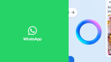 Photo of WhatsApp: Qué significa el nuevo círculo azul que aparece en los chats