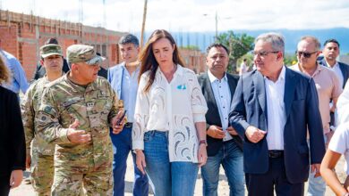 Photo of Raúl Jalil se diferencia del kirchnerismo, amenaza con romper el bloque de Diputados y el PJ se vuelve a tensionar