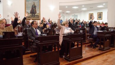 Photo of La Rioja aprobó una reforma constitucional: cuáles son los principales cambios