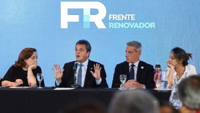 Photo of El Frente Renovador advirtió sobre el regreso de Ganancias: “Lo pagan médicos y no los ganadores de la mega devaluación”