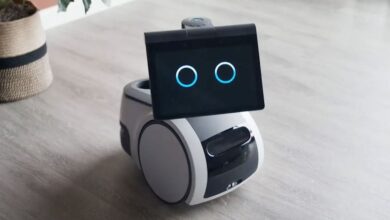 Photo of Amazon acepta derrota y devolerá el dinero a sus clientes: Adiós al robot Astro