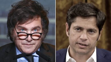 Photo of Milei vs Kicillof: las claves para entender el impacto de la decisión de instalar la planta de gas de YPF en Río Negro