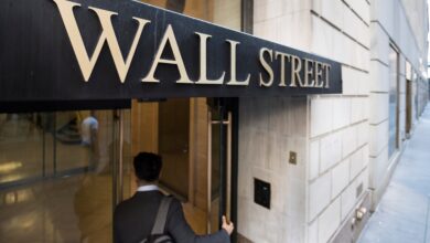 Photo of Los grandes bancos de Wall Street recalculan el superávit de Milei y hacen especulaciones con los tiempos de la salida del cepo