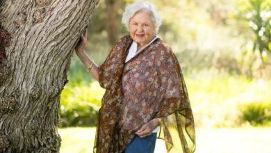 Photo of Una mujer de 102 años reveló sus secretos para la longevidad: cuál es el hábito que nunca abandonó