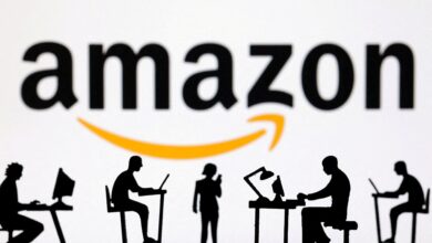 Photo of El riesgo con Amazon Prime Day: Usuarios reportan que ciberdelincuentes engañan con links falsos