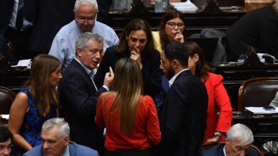 Photo of El Gobierno no tiene consenso para eliminar las PASO y la oposición insistirá con priorizar la Boleta Única de Papel