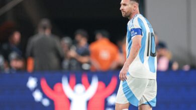 Photo of Cómo le irá a Messi y a Argentina en los cuartos de final de la Copa América: esto predijo la IA