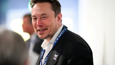 Photo of Trabaja con Elon Musk y gana 440.000 dólares: el requisito es saber Inteligencia Artificial