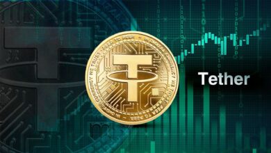 Photo of Tether: este es el precio de la criptomoneda este 28 de julio