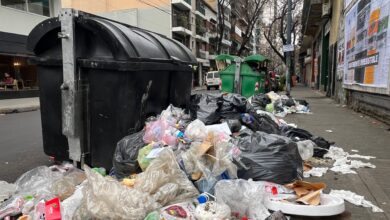 Photo of Jorge Macri denunció irregularidades de la gestión de Larreta en la licitación de las grúas de acarreo