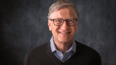 Photo of Bill Gates asegura que la IA es la herramienta clave para frenar el cambio climático