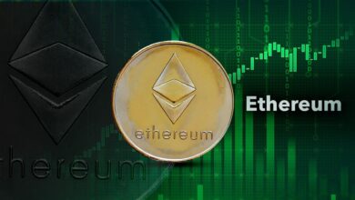 Photo of El sube y baja de ethereum: cuál es su valor este 29 de julio