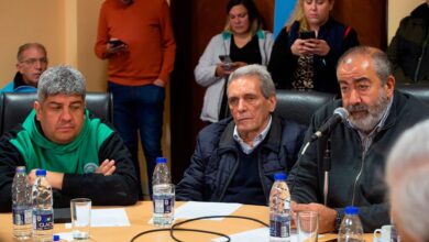 Photo of La CGT define la nueva etapa de su relación con el Gobierno: rechazo al Pacto de Mayo, Ganancias y obras sociales