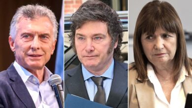 Photo of Milei-Bullrich vs Macri: frágil tregua en una batalla inevitable y la incógnita del 9 de Julio