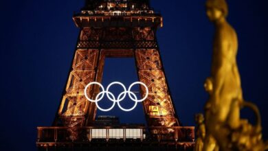 Photo of Descarga la app oficial de París 2024 y disfruta de los Juegos Olímpicos en tiempo real