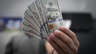 Photo of Jornada financiera: en medio de las tensiones con el dólar, la Bolsa volvió a subir