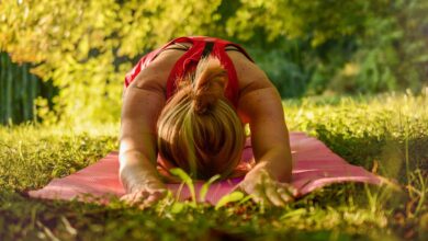 Photo of Cómo el yoga puede potenciar la fertilidad