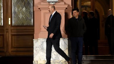 Photo of La ley de Sturzenegger y la interna del PRO: dos temas que refuerzan las necesidades del Gobierno en el Congreso