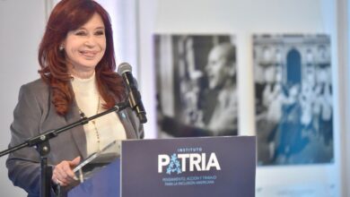 Photo of Cristina Kirchner reordena a la tropa, apoya a Kicillof y se prepara para el segundo semestre en el Congreso