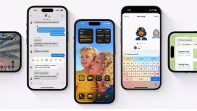 Photo of Cómo descargar iOS 18 para tener la inteligencia artificial de Apple en mi iPhone