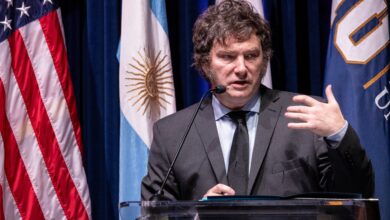 Photo of Javier Milei viaja por quinta vez a EEUU desde que asumió como presidente: tendrá un encuentro con inversores en Idaho